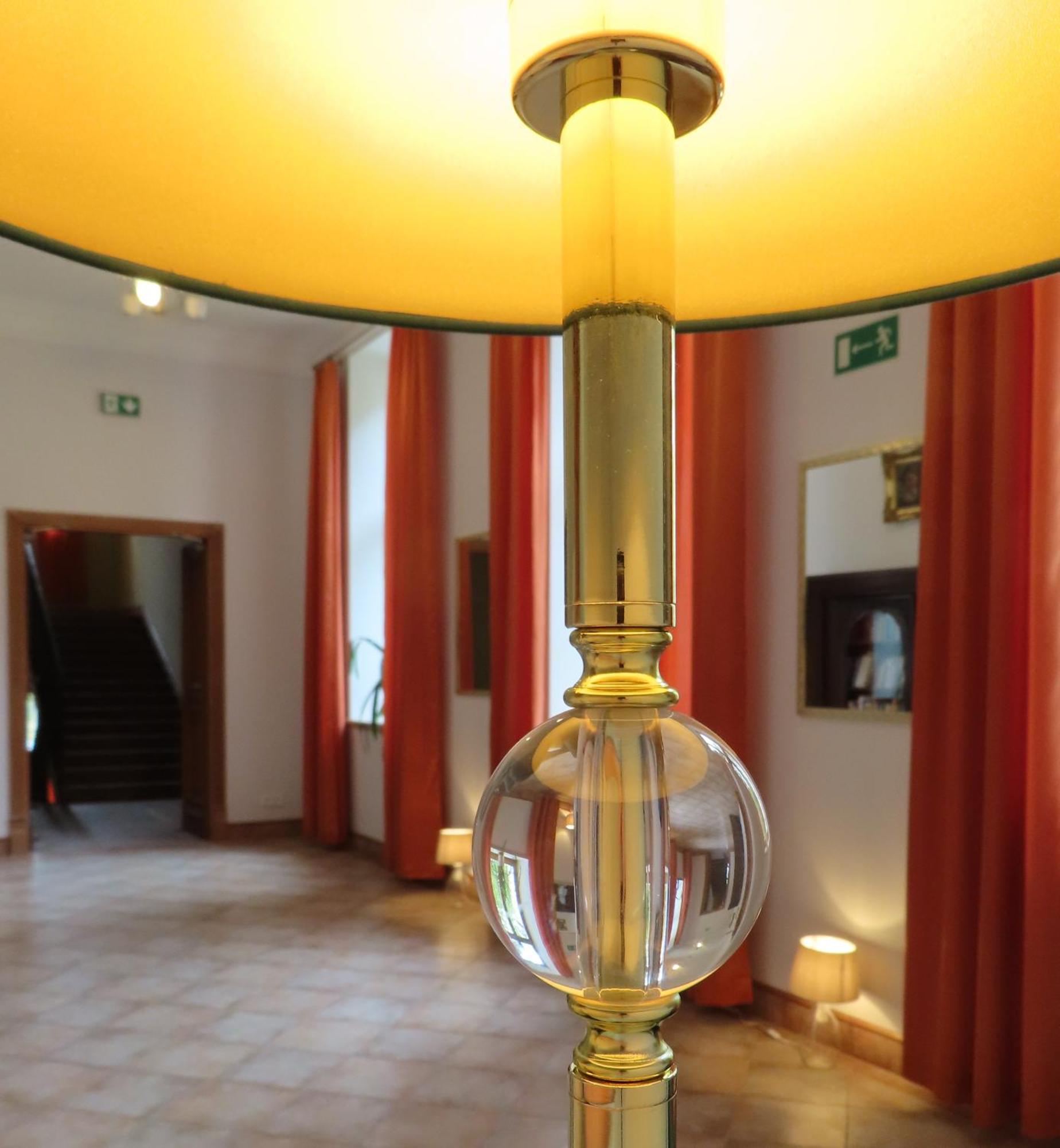 Hotel Dobry Zakatek Dom Rekolekcyjny Konstancin-Jeziorna Exteriér fotografie