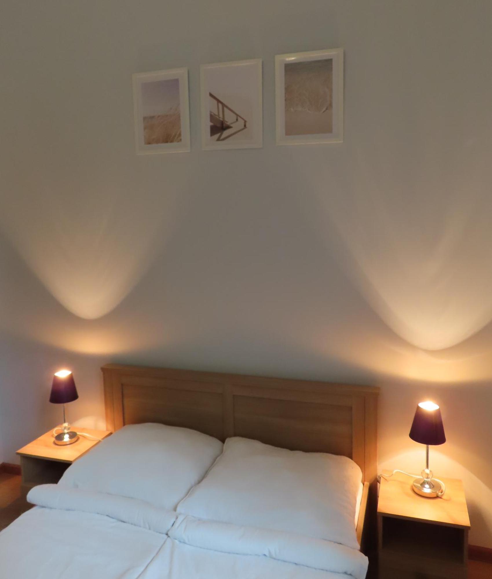 Hotel Dobry Zakatek Dom Rekolekcyjny Konstancin-Jeziorna Exteriér fotografie