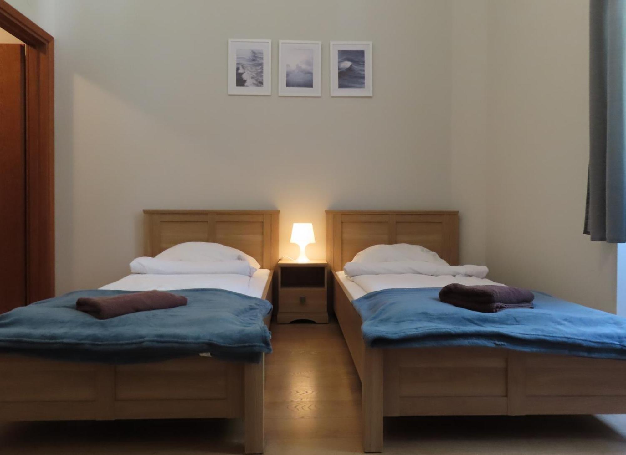 Hotel Dobry Zakatek Dom Rekolekcyjny Konstancin-Jeziorna Exteriér fotografie