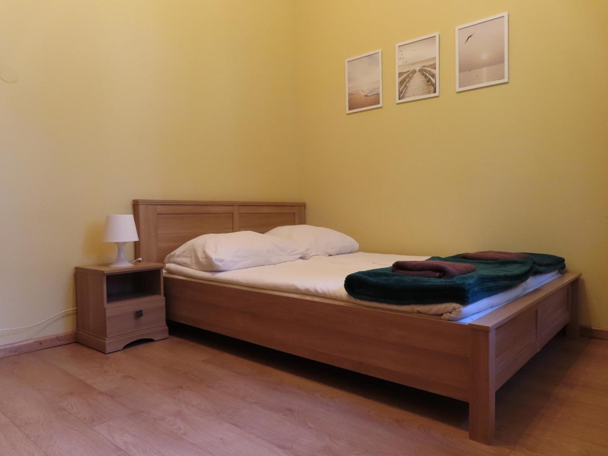 Hotel Dobry Zakatek Dom Rekolekcyjny Konstancin-Jeziorna Exteriér fotografie