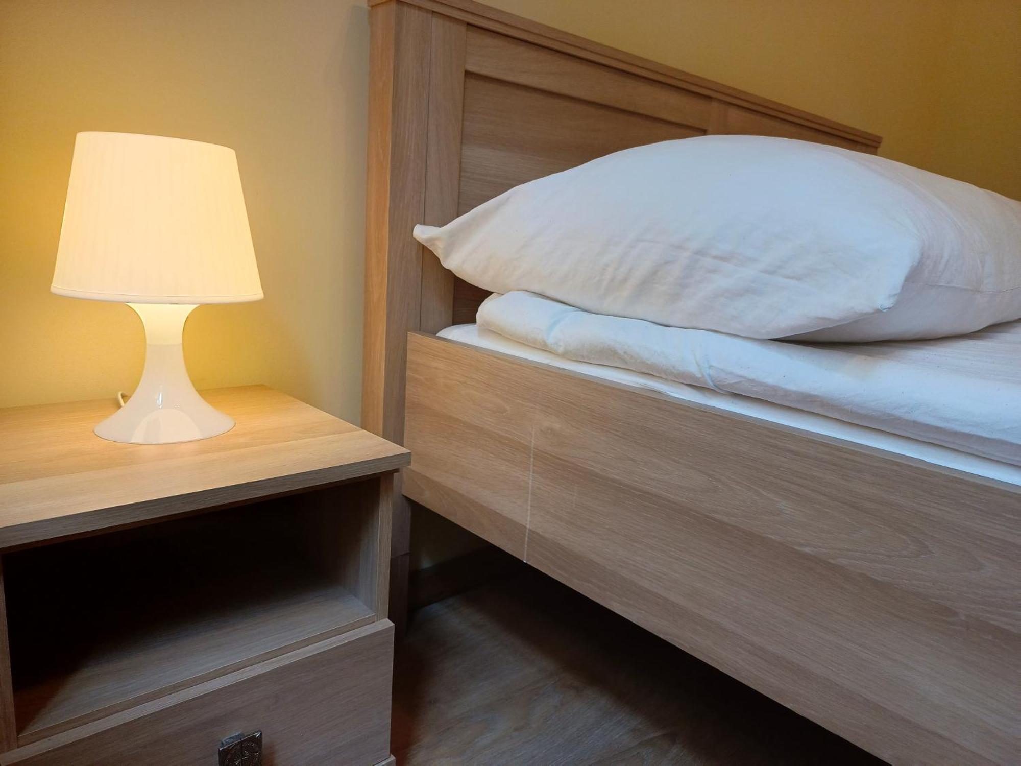 Hotel Dobry Zakatek Dom Rekolekcyjny Konstancin-Jeziorna Pokoj fotografie